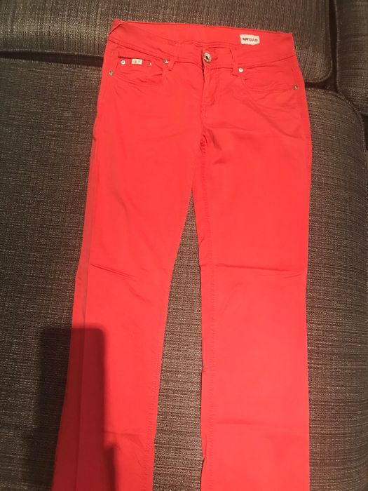 Дамски клин Guess