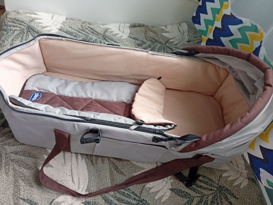 Люлька- переноска