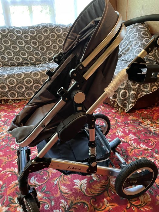 Коляска трансформер