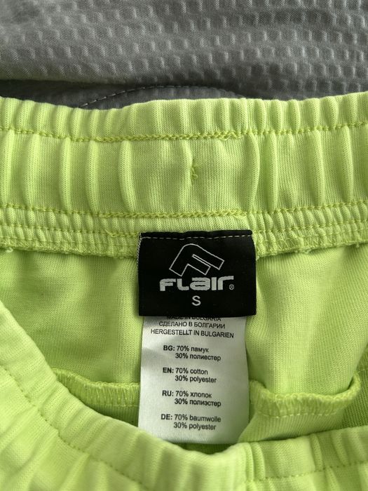 Мъжки къси панталони Flair