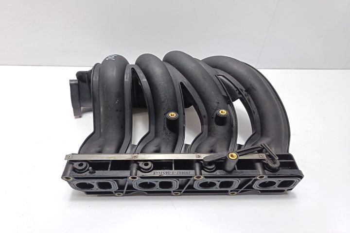 Galerie admisie A61109037 Mercedes-Benz C-Class W203