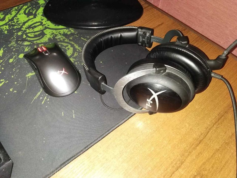 Компьютер игровой