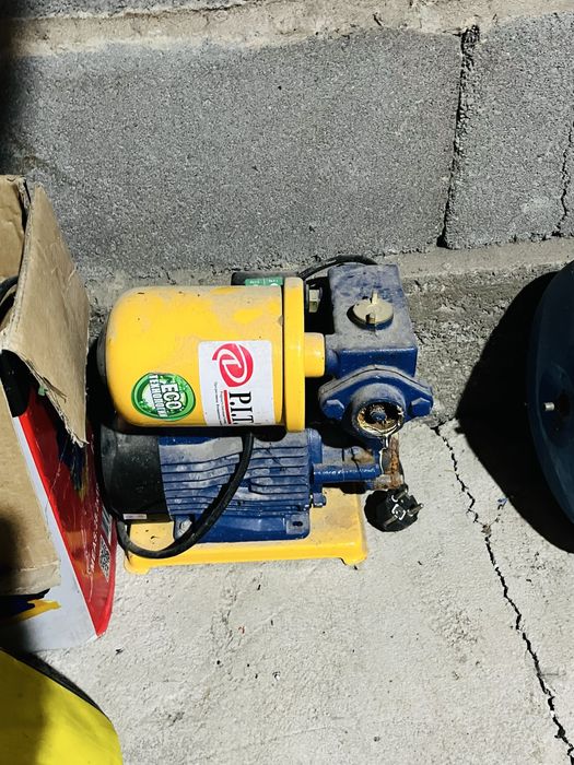 Продам насос пит 3 штук