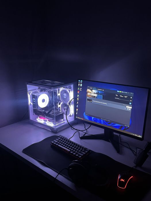 Продам компьютер