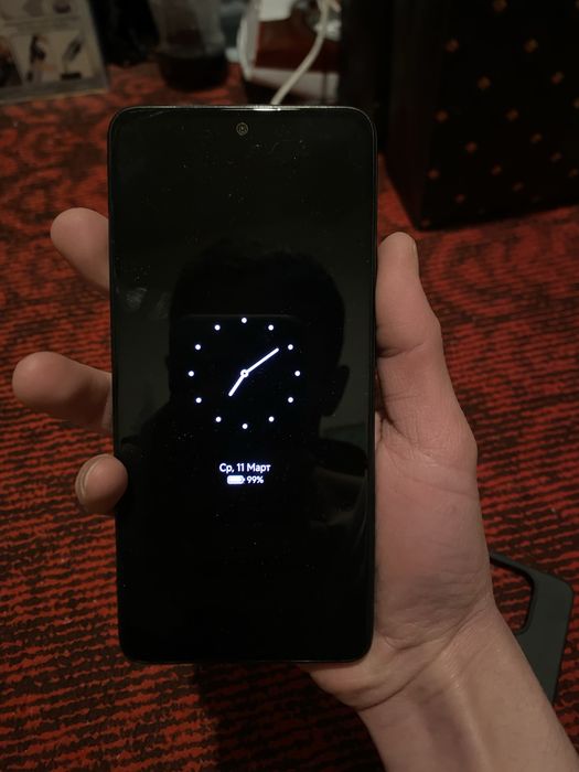 Redmi not 14 8/256 gb