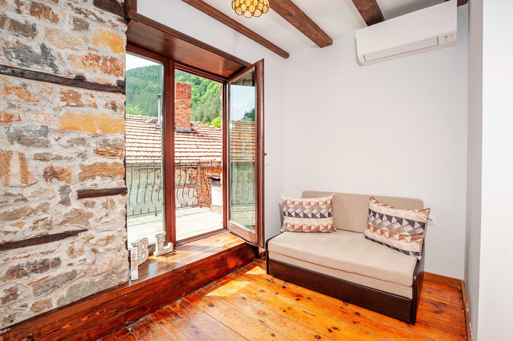 Продава се Къща в с. Арда, Област Смолян - 260 кв.м за 1116 €/кв.м - Снимка #13