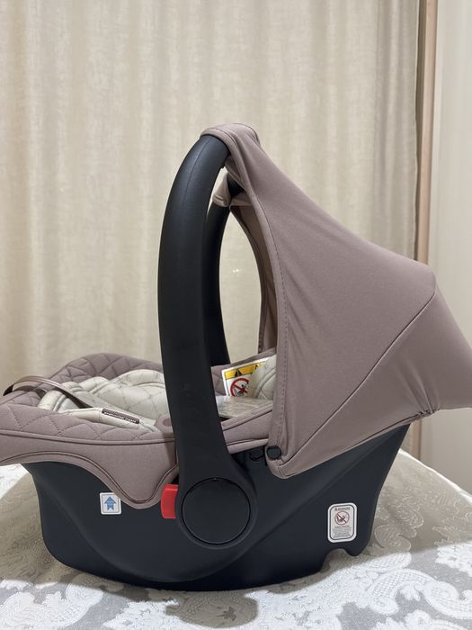 Авто кресло , SKYLER V2