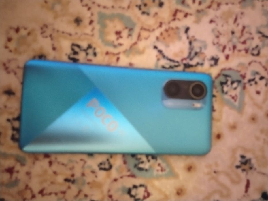 Poco F3 в идеале