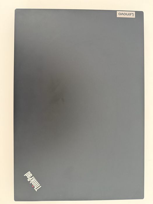Laptop Lenovo Touchscreen ThinkPad i7 vPro 32gb