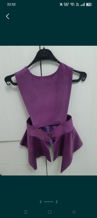 Детский кажекей за 2000тг