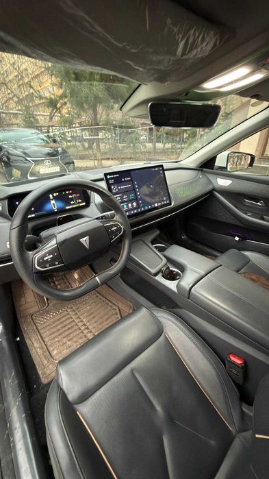 Deepal SL03 nasiya naxt