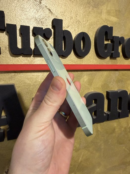 iPhone 12 64Gb Verde Mint GARANTIE Baterie 100%