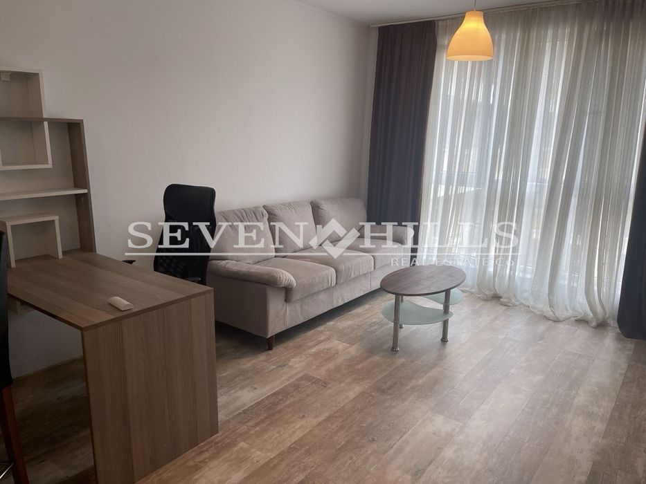 Продава се Двустаен апартамент в Пловдив, Младежки Хълм - 65 кв.м за 2200 €/кв.м - Снимка #4