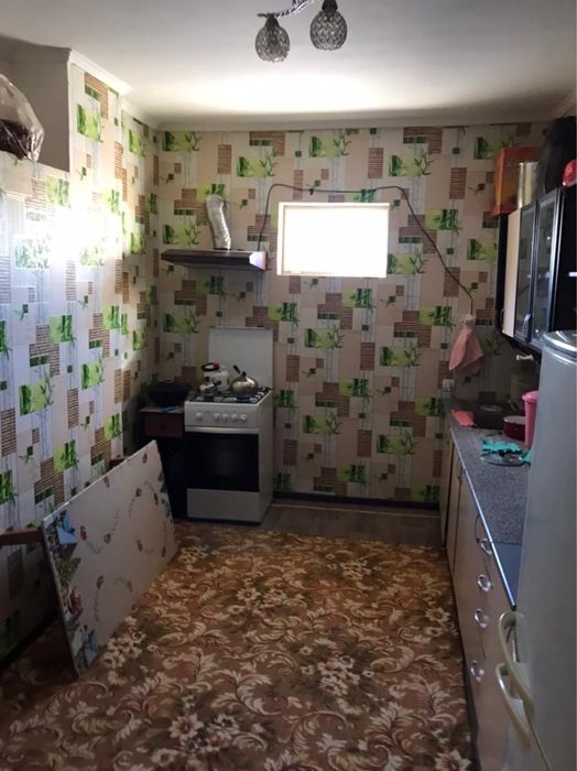 Времянка сатылады. Рахат 4 37 65