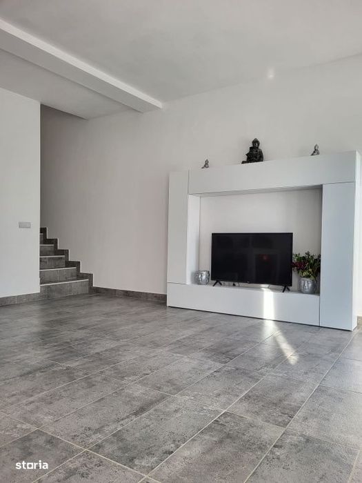 Casa P+E 2023 in Dumbravita, 102 mp, teren 7.8 ari, mobilata