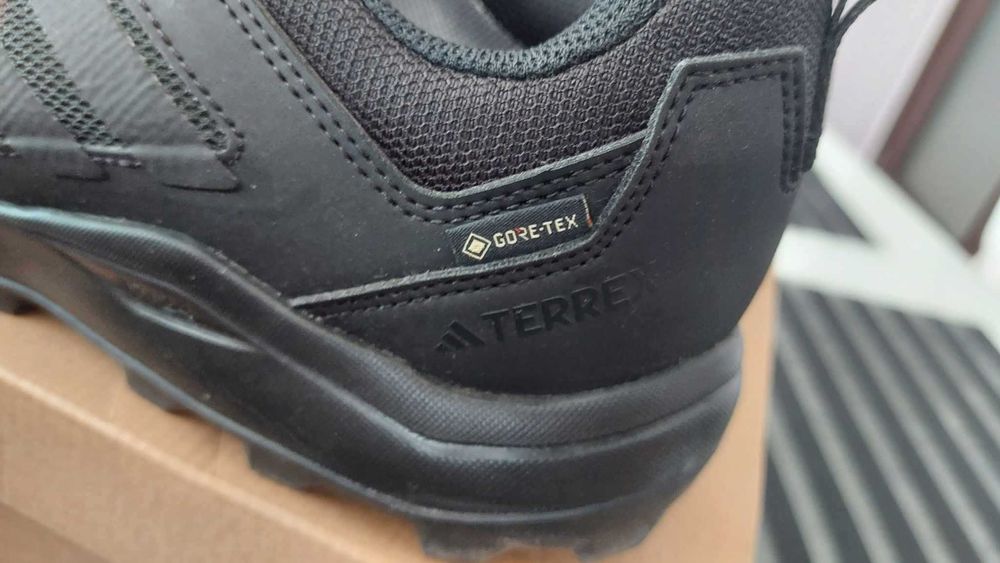 Маратонки Adidas Terrex Tracerocker 2 GTX