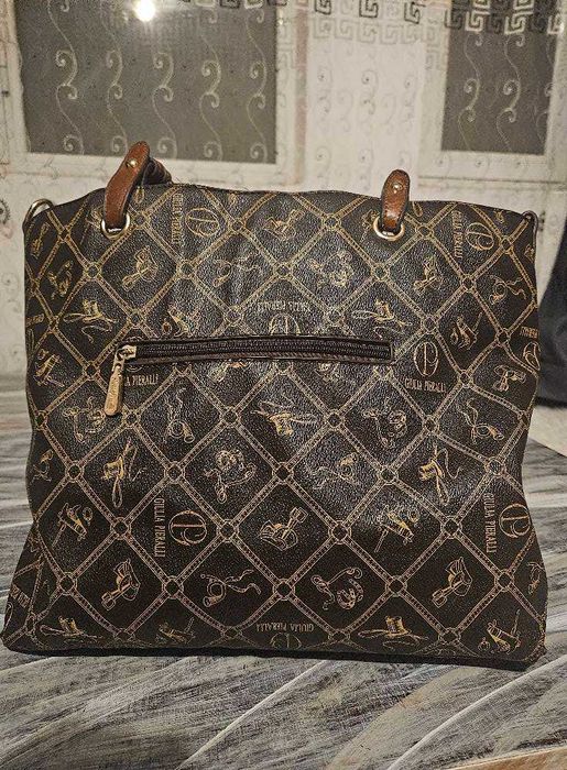 Дамски оригинални чанти GIULIA PIERALLI , PICARD