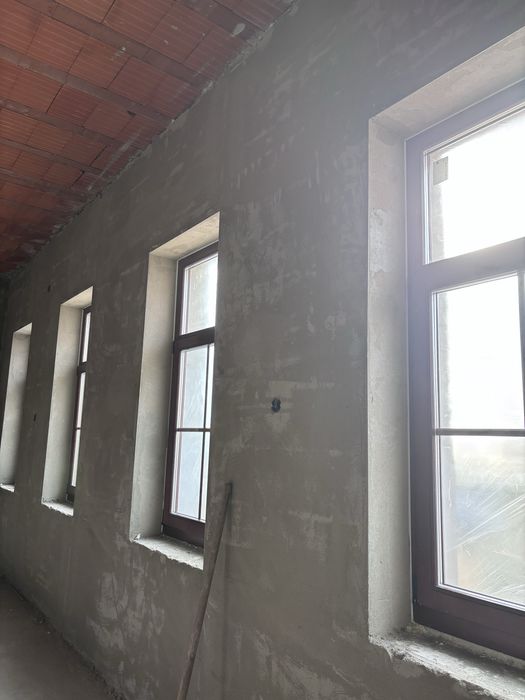 Executam lucrari tencuala mecanizate calitate garantata