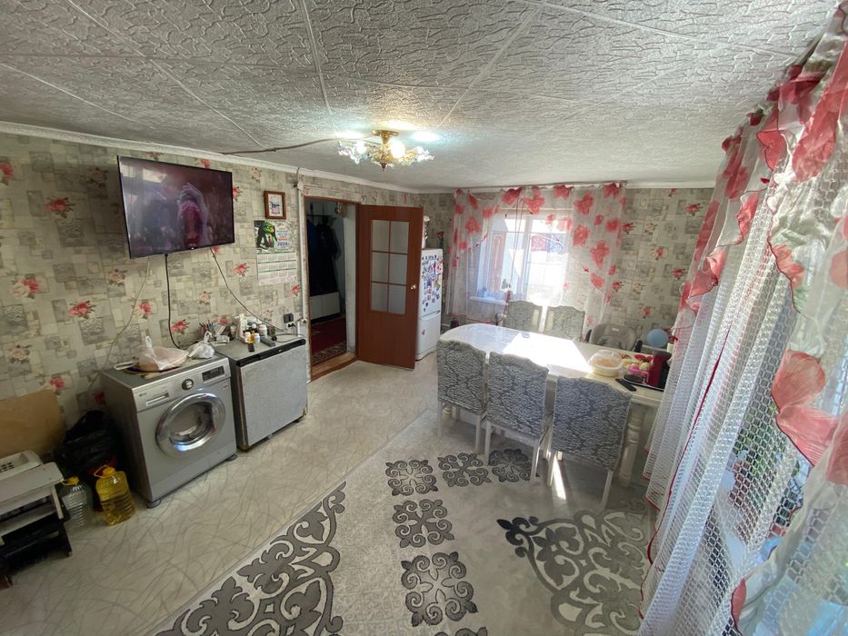 Срочно продам дом в Экибастузе