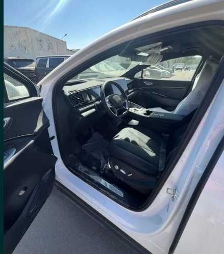 Срочно! BYD Sealion 06 новый модель! 605км! Без Пробега!