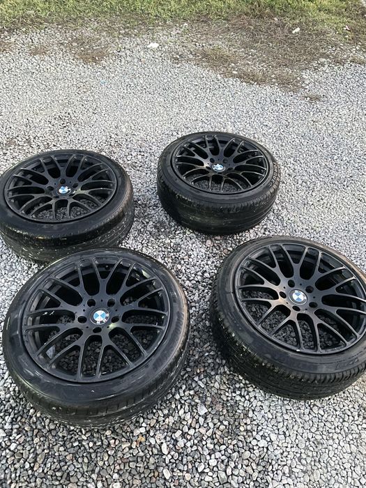 Летние шины с дисками