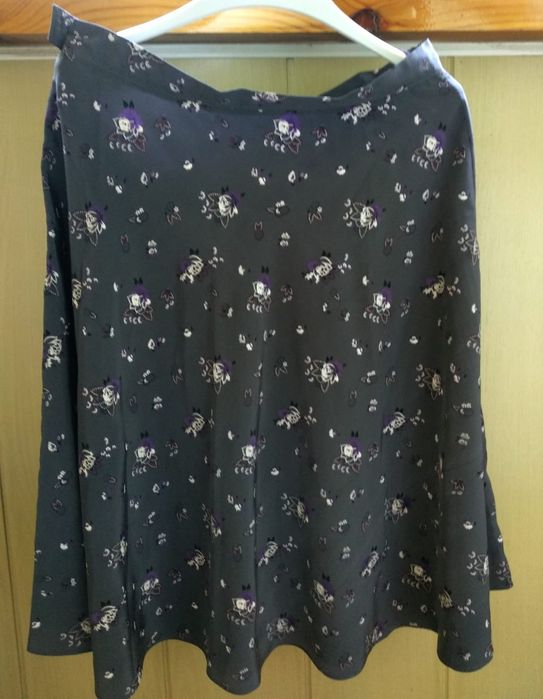 Юбки летние женские