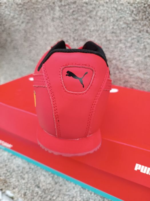 Оригинальные кроссовки Puma 43.5pp