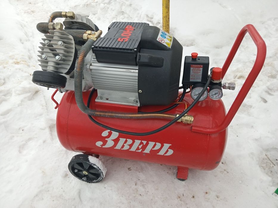 Продам компрессор
