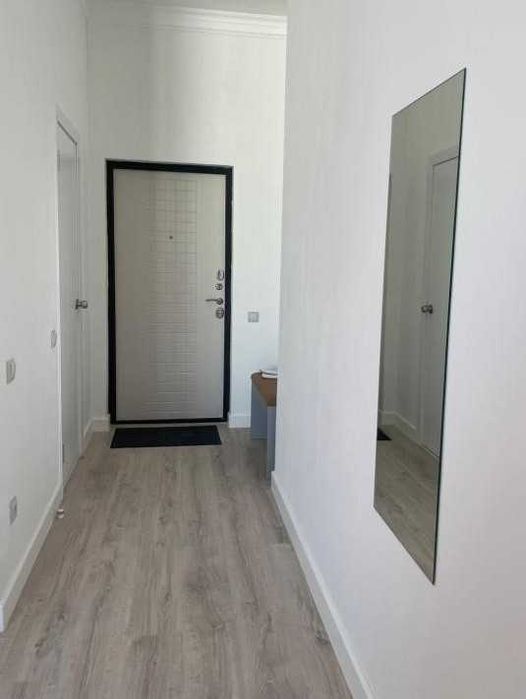 Посуточно квартира в Грин Плазе