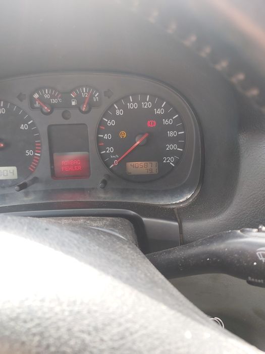 Golf 4 hatchback 1.9tdi