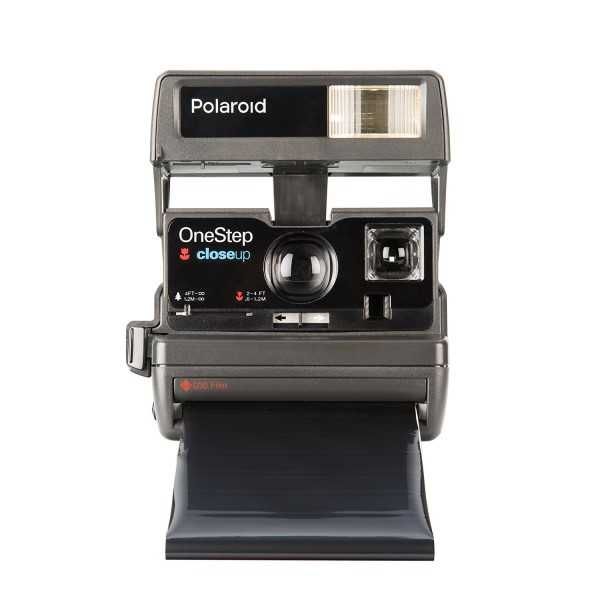 Polaroid 8 картриджей (цветные и черно-белые)