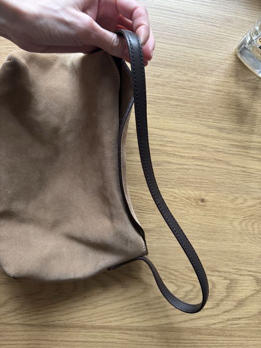 Geanta Massimo Dutti