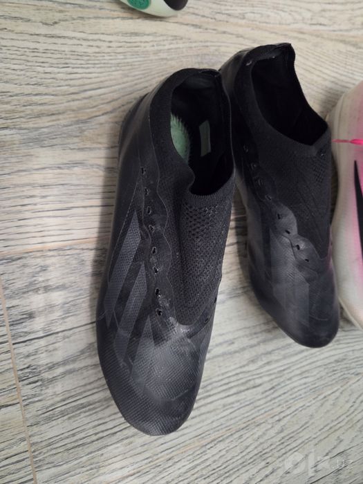 продам бутсы 40-41