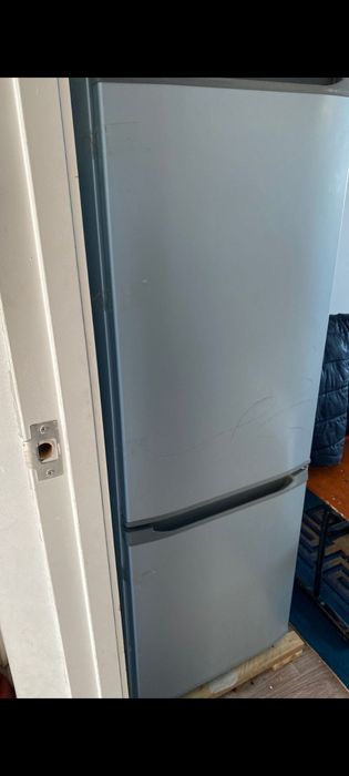 Гарантия на морозильник