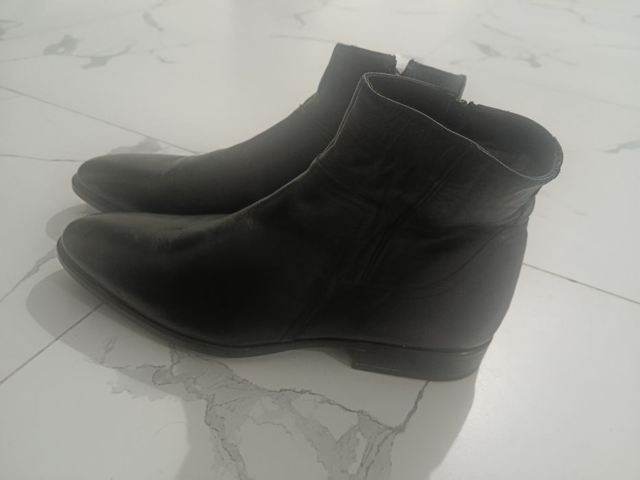 Қыстық етік сатылады