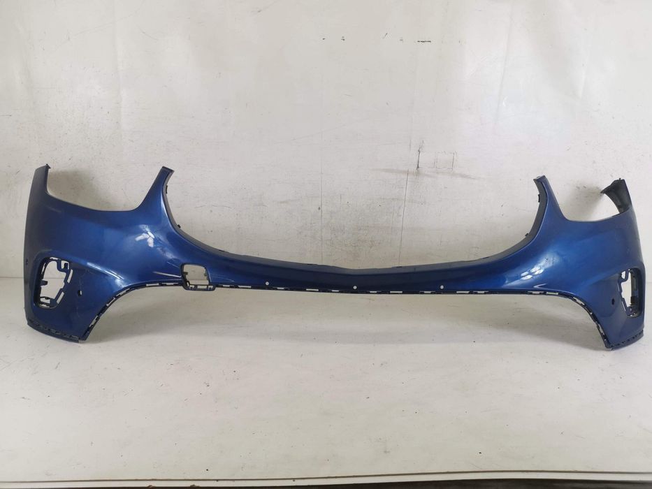 Предна броня Мерцедес-Бенц ГЛЦ-Клас / Mercedes-Benz GLC-Class X253/C25