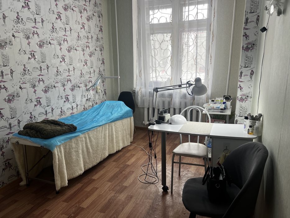 Продам все для кабинета красоты