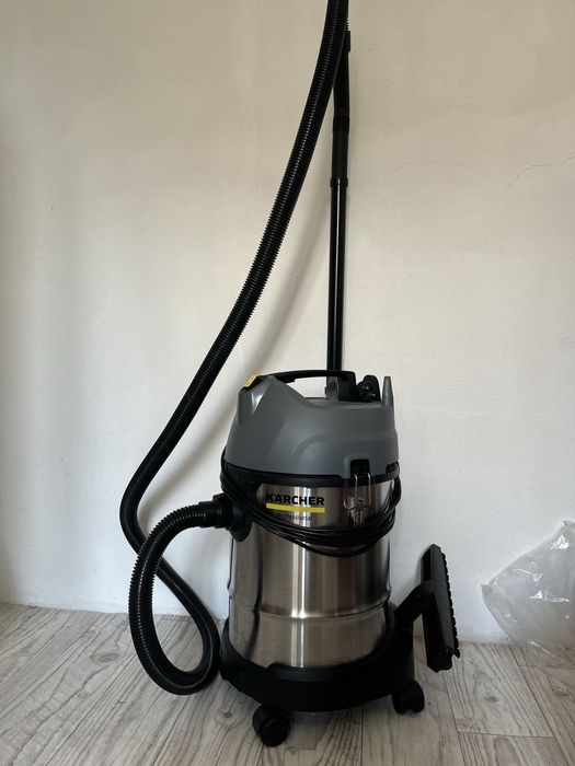 Пылесос KARCHER Professional