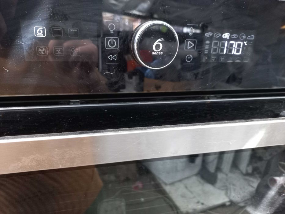 Reparatii si piese de  masini de spalat, cuptoare electrice, micround