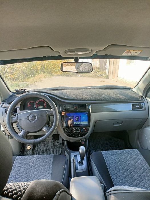 Cherolet Centra 2015 Evro