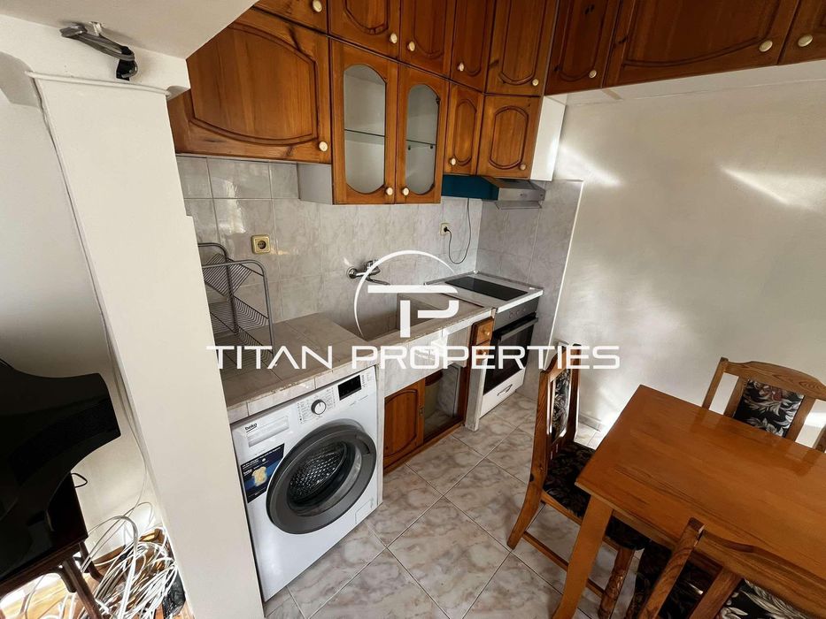 Дава се под наем Двустаен апартамент в Пловдив, Център - 68 кв.м за 350 € - Снимка #4