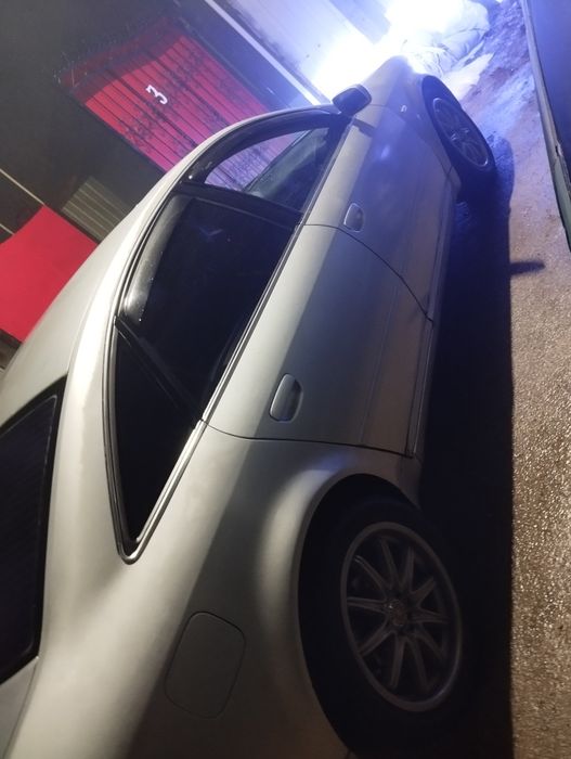 Продаётся Машина Ауди А6