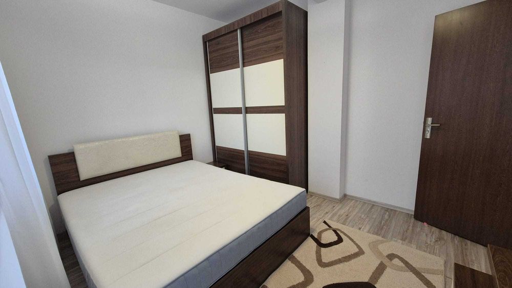 De inchiriat ap 2 camere cu loc parcare inclus/ Popesti Leordeni