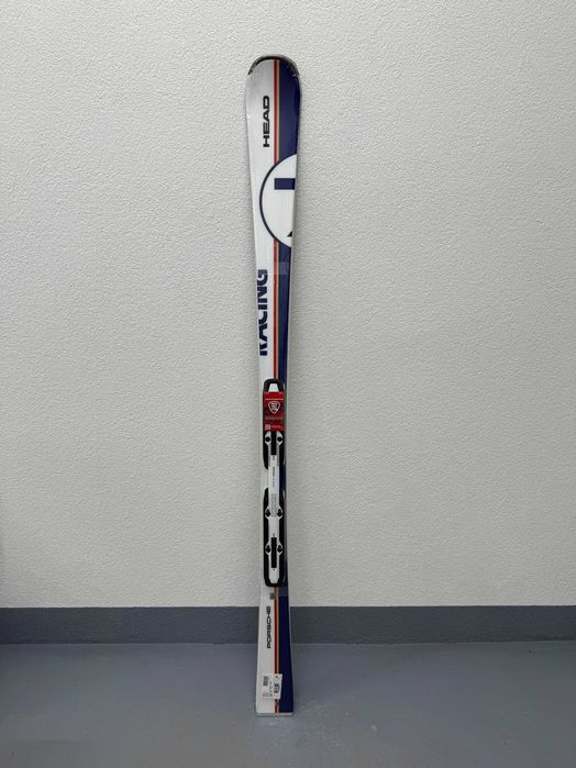 schi noi head porsche 7 series sw sf L170cm