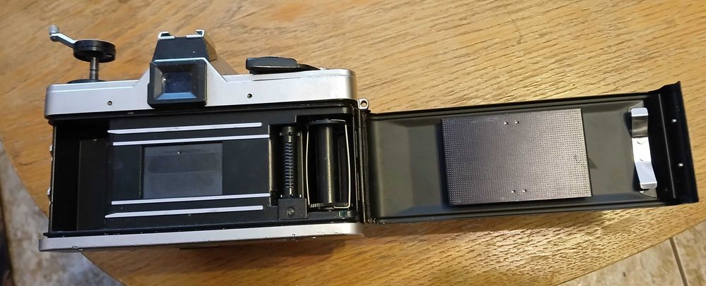 Фотоапарат Praktica Pentacon MTL5 B