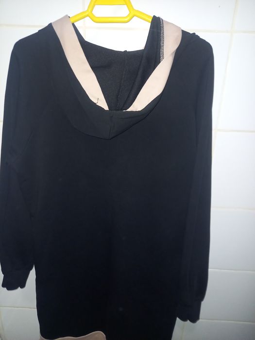 Hanorac tip rochie l