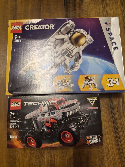 Vand Lego pentru Baiat