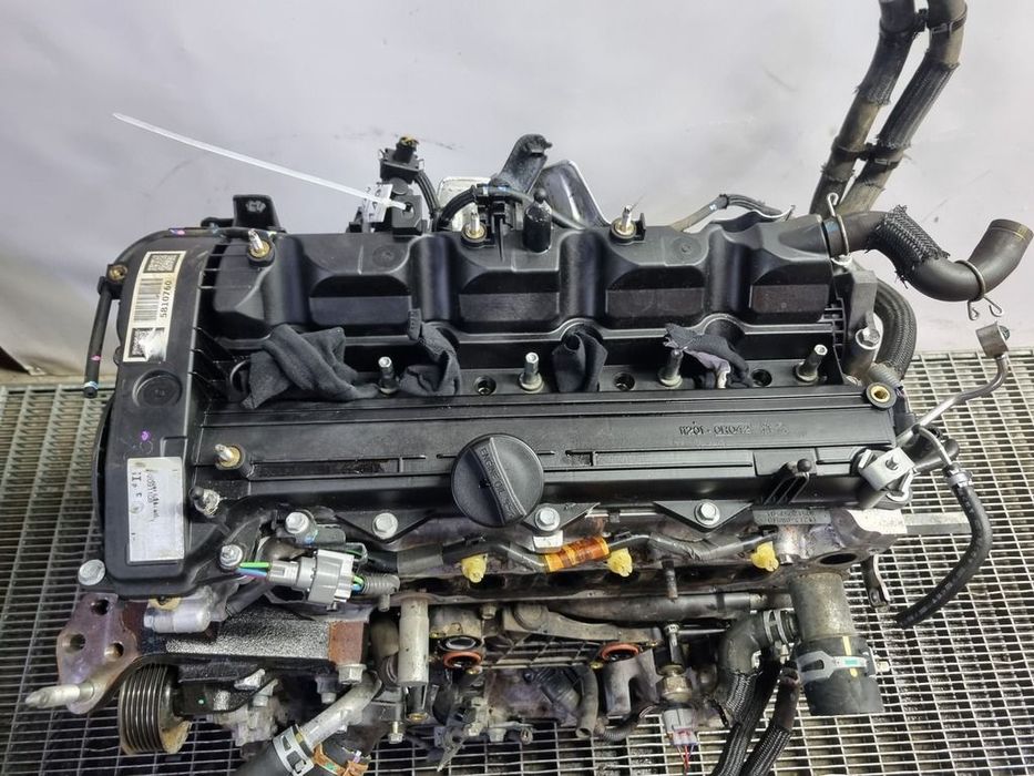 Motor Toyota Rav 4 IV 2.0 Diesel 2012 - 2015 124CP Manuala 1AD - FTV Euro5 (1492) Diesel ...