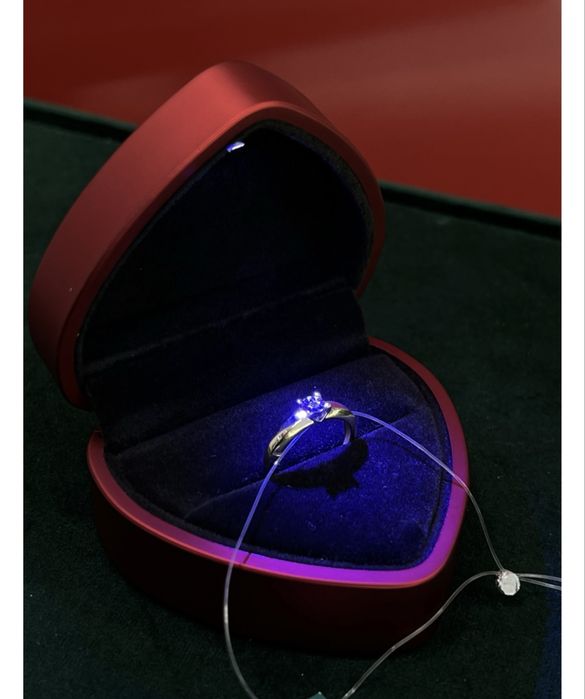 Футляр для украшений