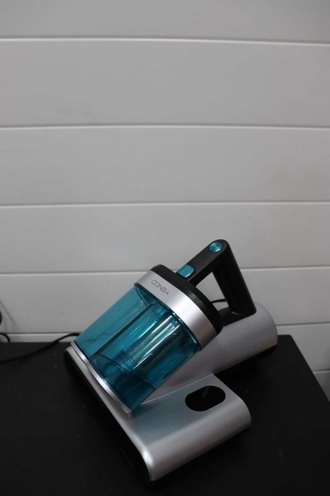 Прахосмукачка против прах и акари Cecotec Conga Rockstar 4000 400W